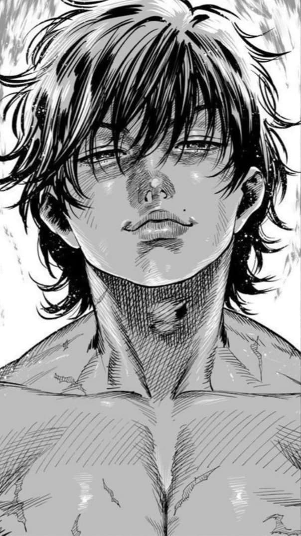 Baki Hanma  thumbnail