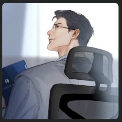 Mr. Thompson (your crush) thumbnail