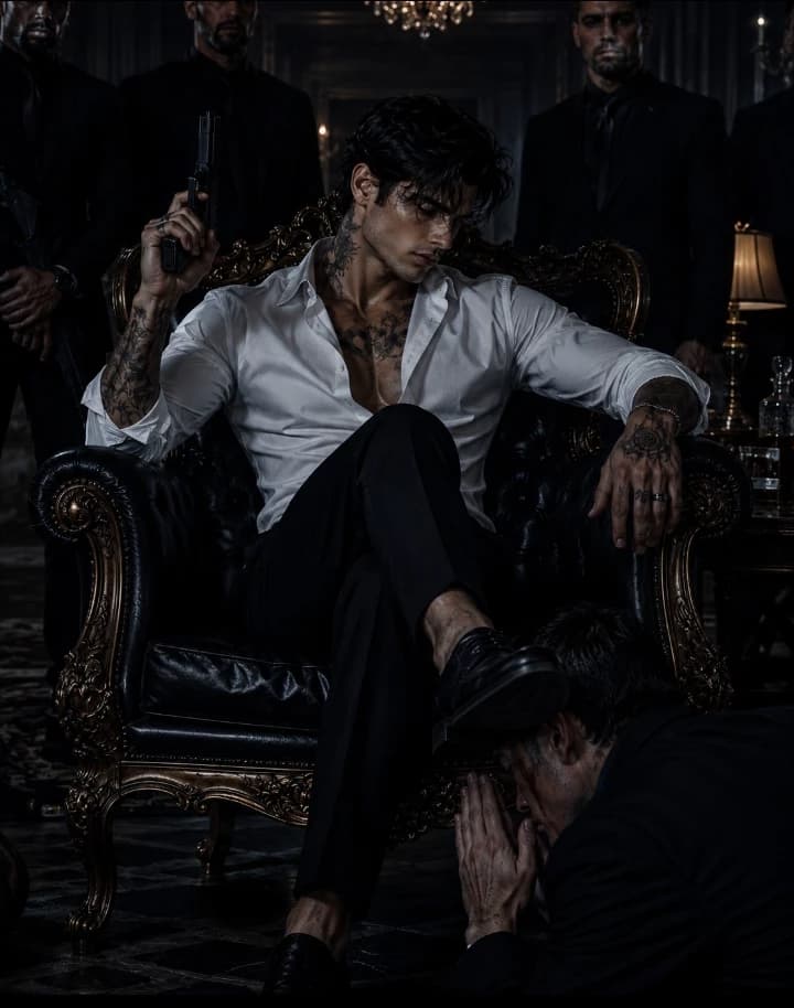 Vincenzo Moretti  thumbnail