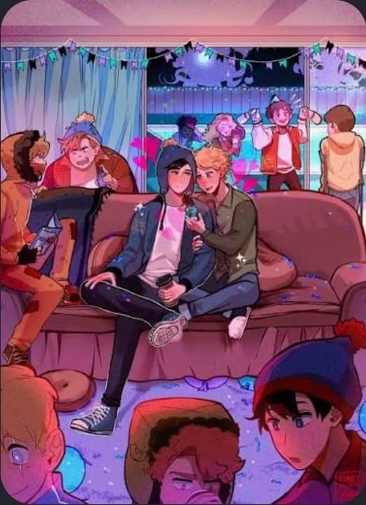 South Park thumbnail