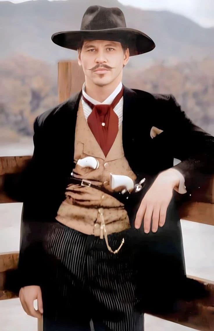 Doc Holliday  thumbnail
