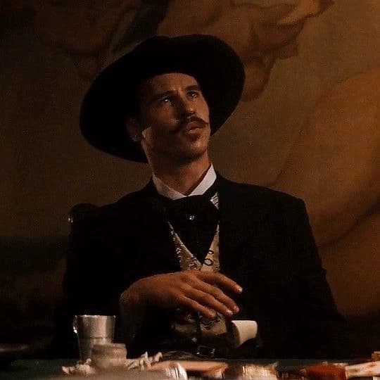 Doc Holliday  thumbnail