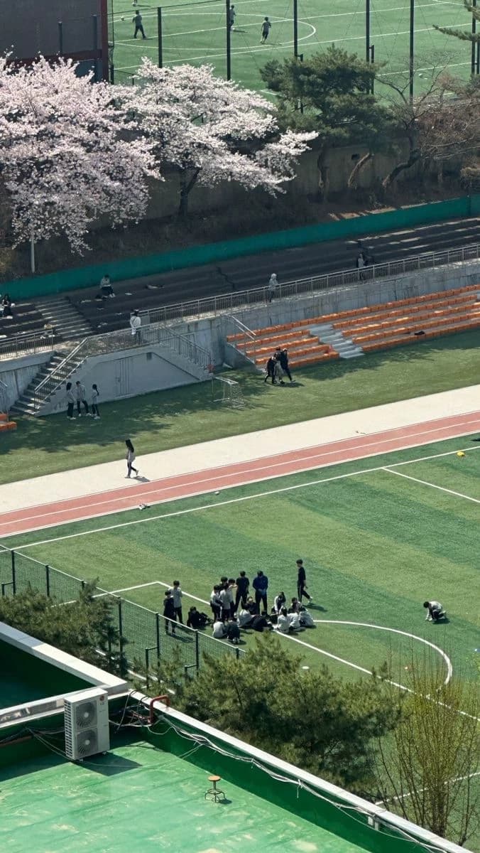 Japanese High School  thumbnail