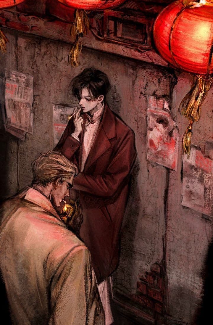 BL - Detective  thumbnail