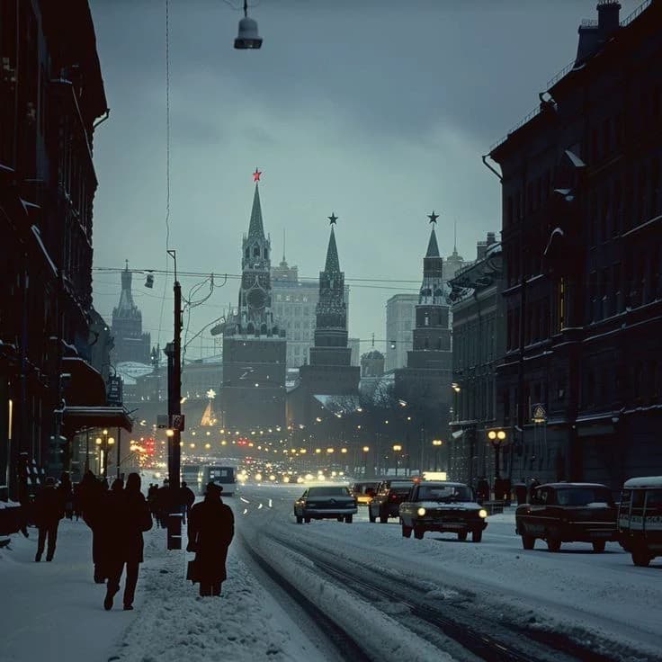 Life In Russia RP thumbnail