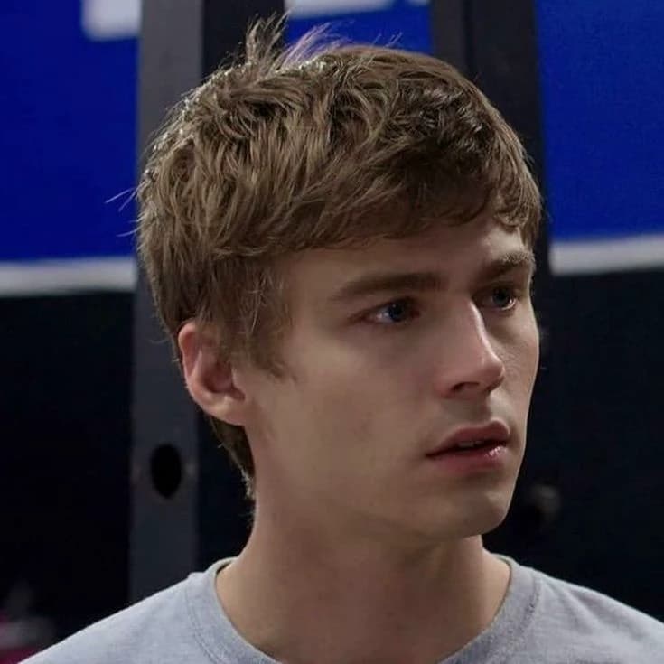 Alex Standall thumbnail