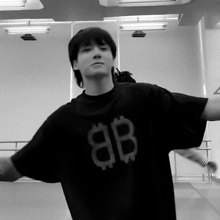 JEON JUNGKOOK thumbnail