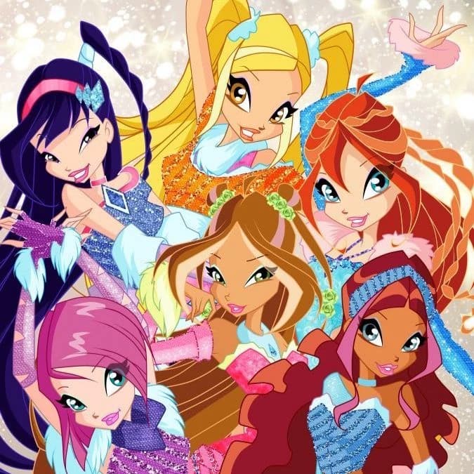 Lyra Starlight thumbnail