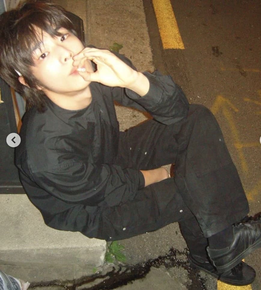 Seokjin thumbnail