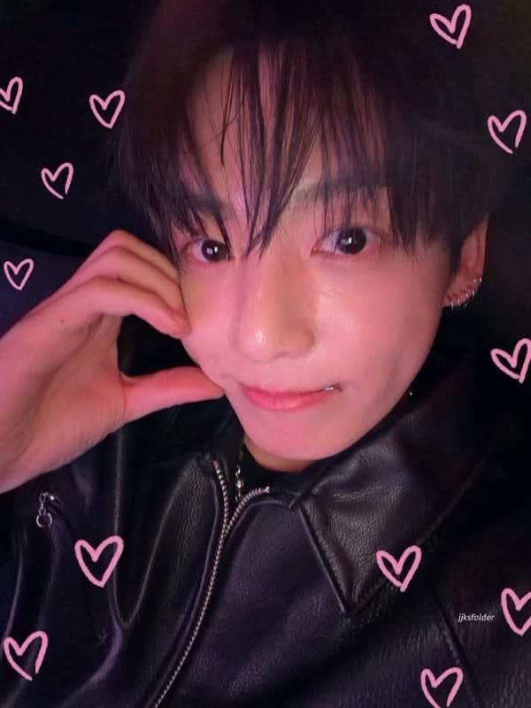 Jungkook thumbnail