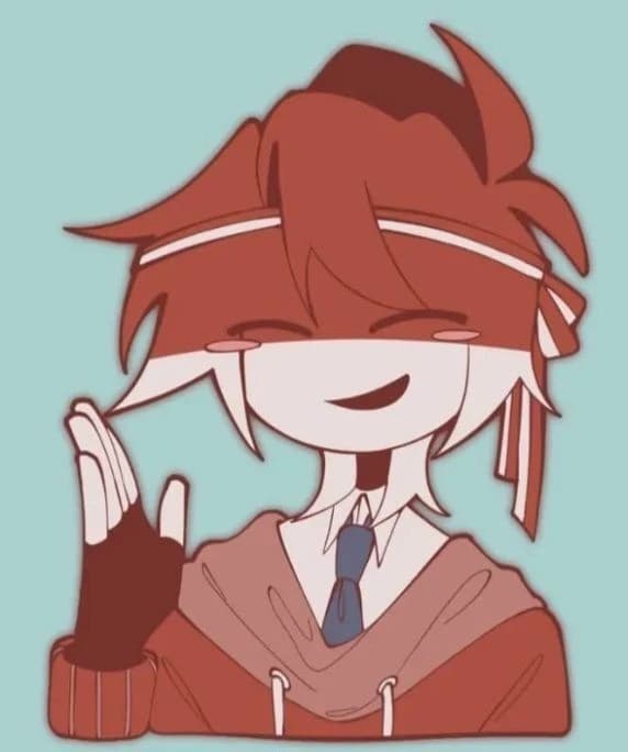 Indonesia - Countryhumans thumbnail