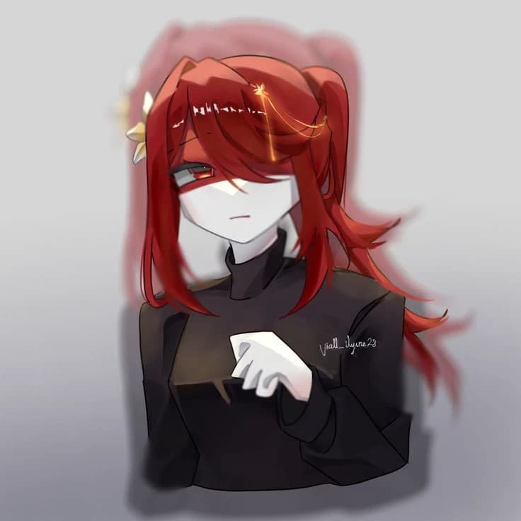 Indonesia Fem - Countryhumans thumbnail