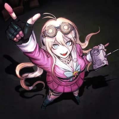 Miu Iruma thumbnail
