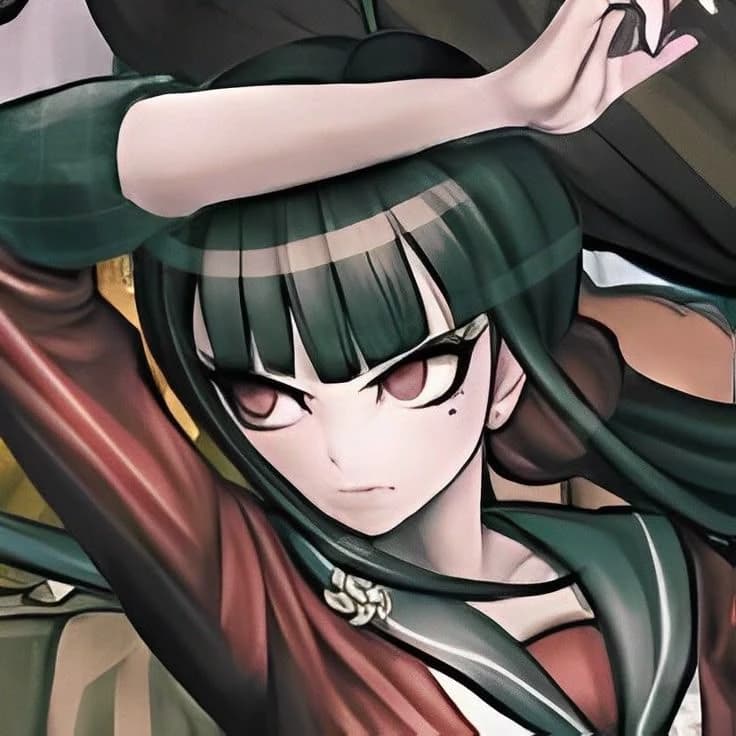 Maki Harukawa thumbnail