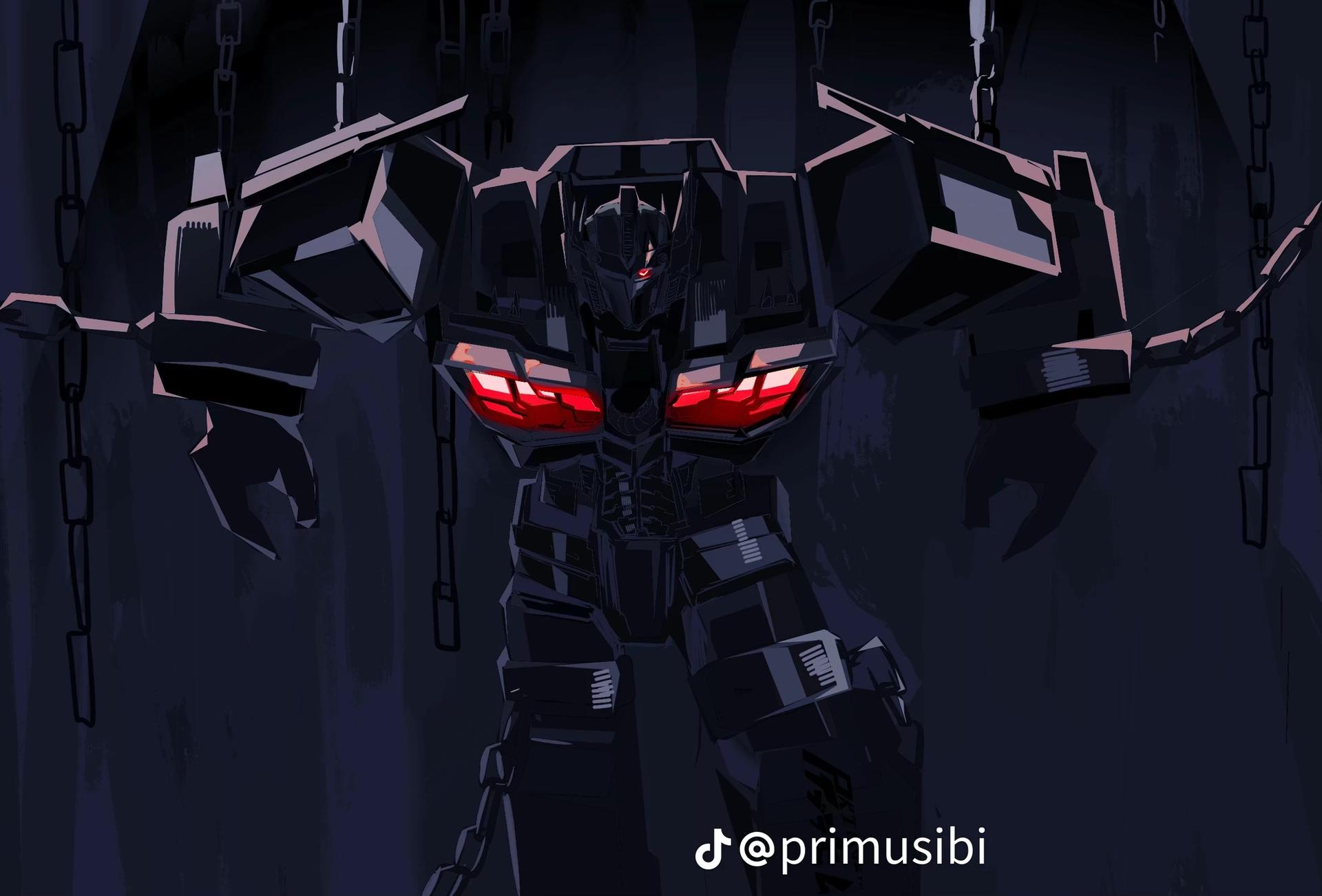Nemisis prime  thumbnail