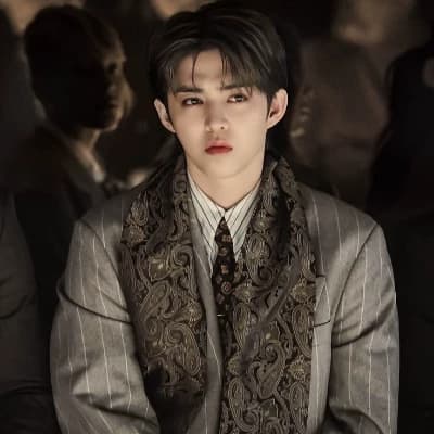 Choi Seungcheol prince thumbnail