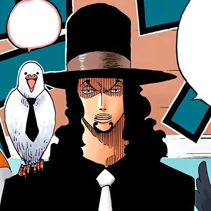 Rob Lucci thumbnail
