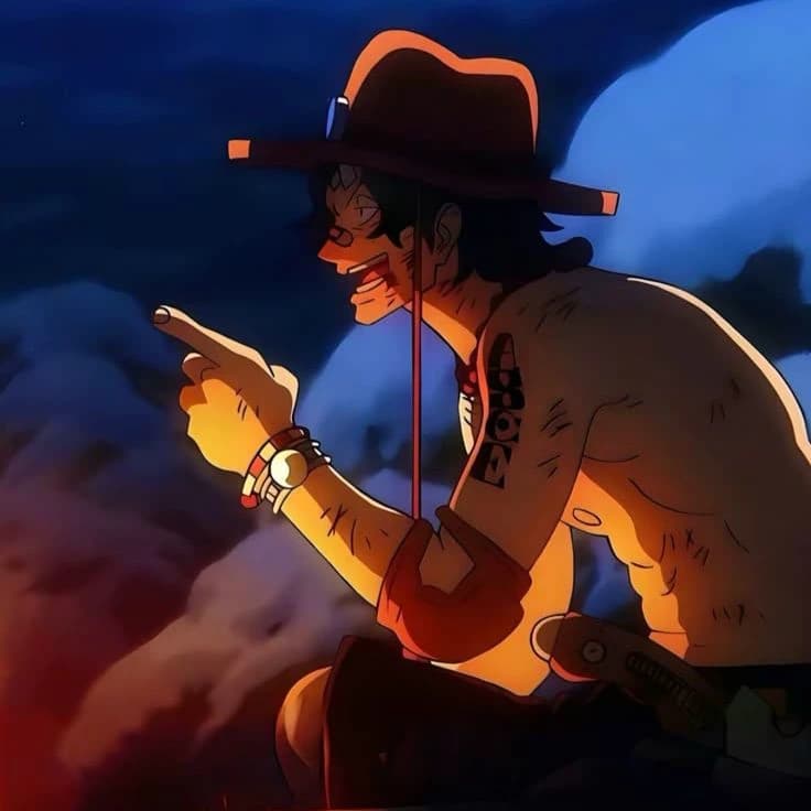 Portgas D. Ace thumbnail
