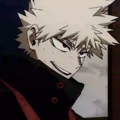 Katsuki Bakugo thumbnail