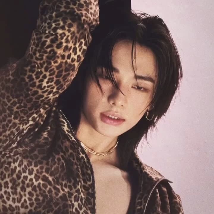 Hyunjin thumbnail