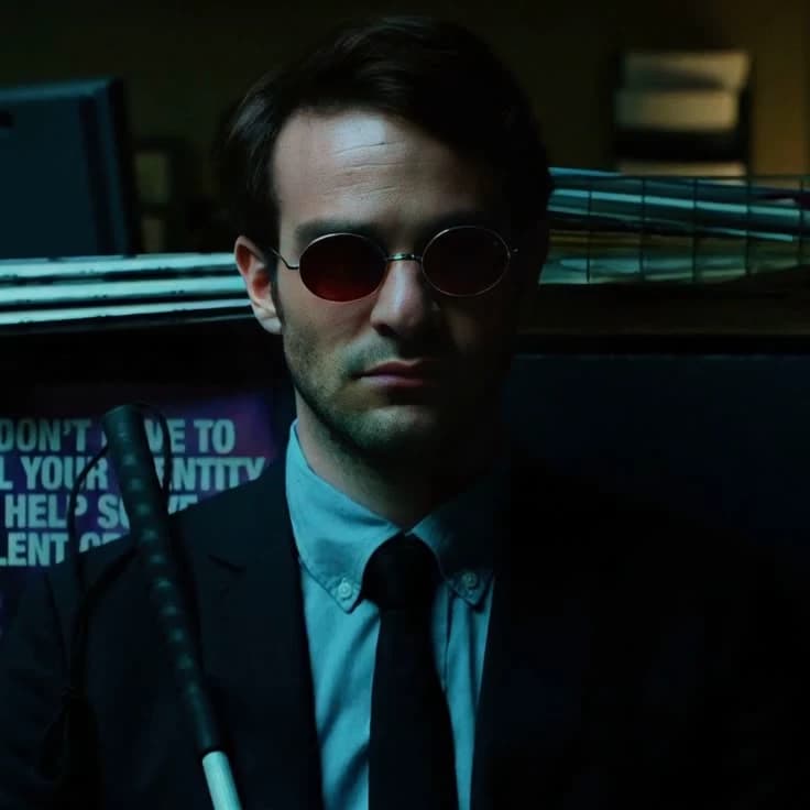 Mattew Murdock thumbnail