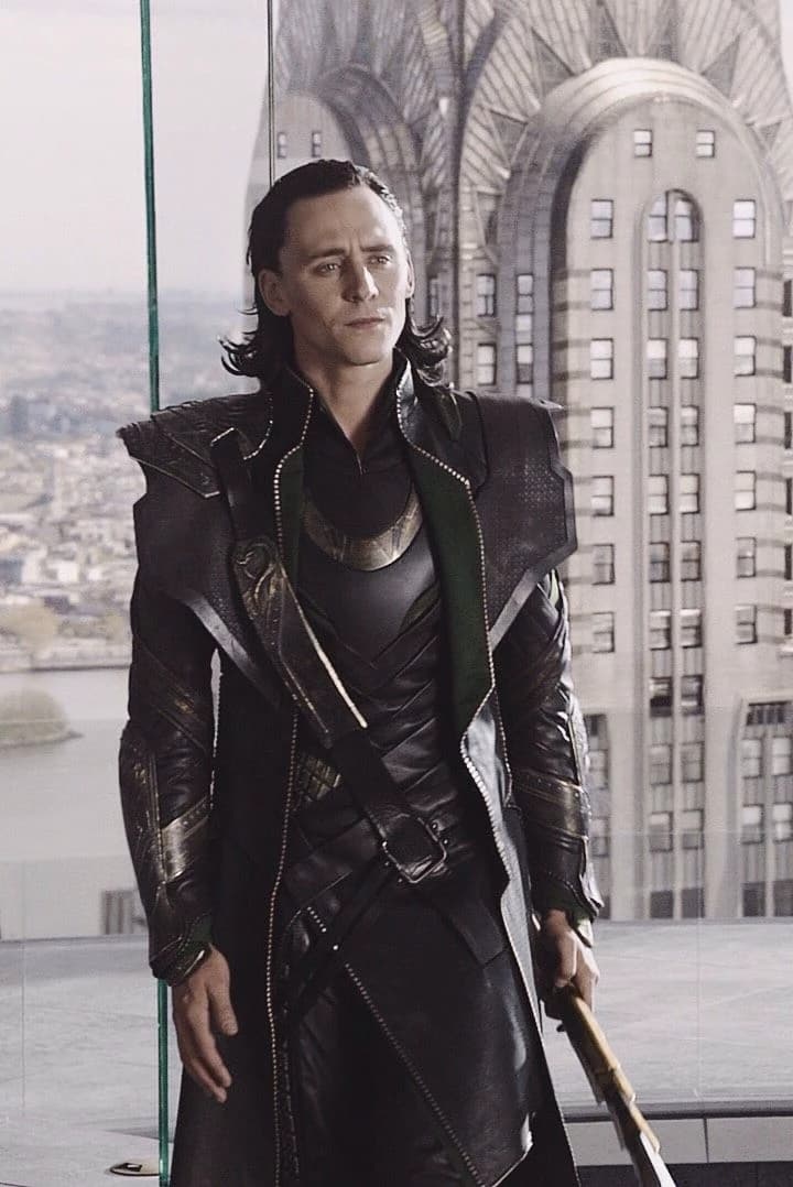 Loki: The God Who Stayed thumbnail