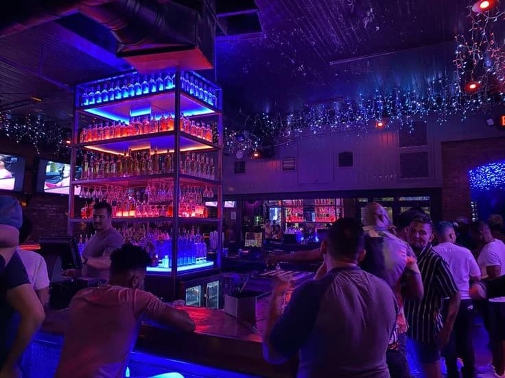 Bar Gay 🫦🌈 thumbnail