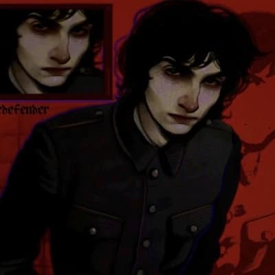 Will Byers thumbnail
