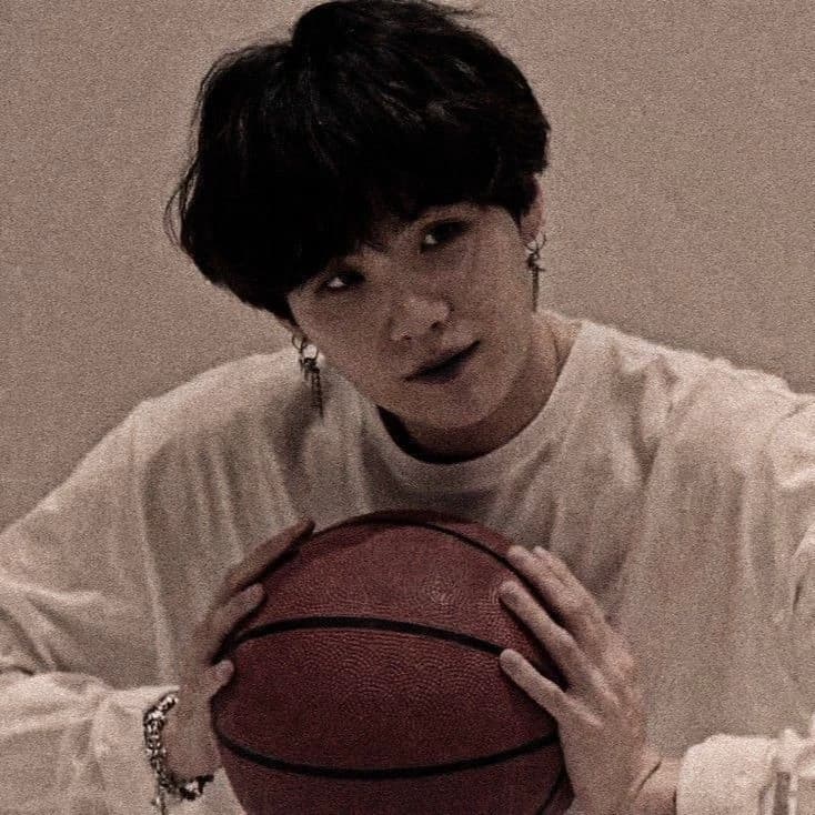 Min Yoongi thumbnail