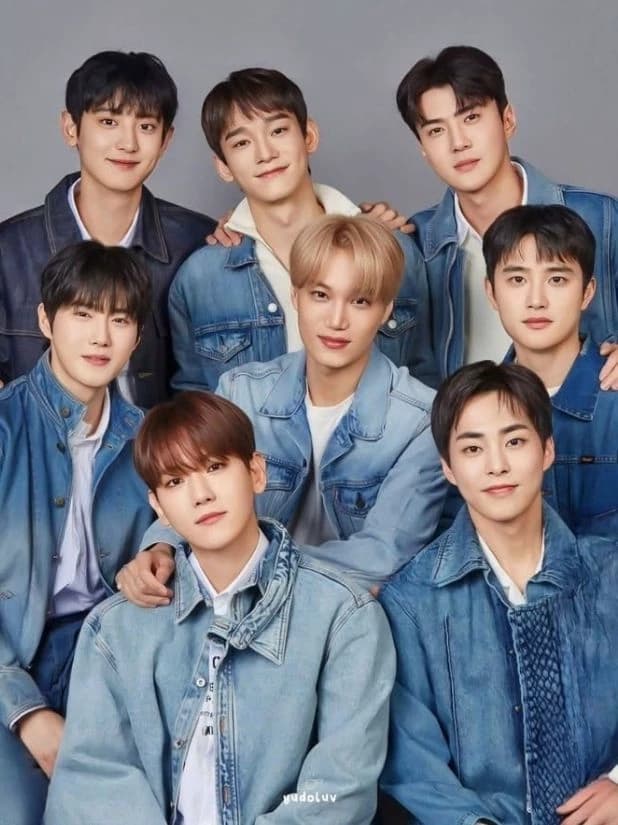 EXO thumbnail