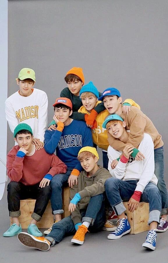 EXO ABO thumbnail