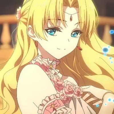 Anastasia thumbnail
