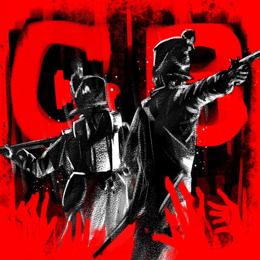 Guts and Blackpowder / GNB Roleplay thumbnail