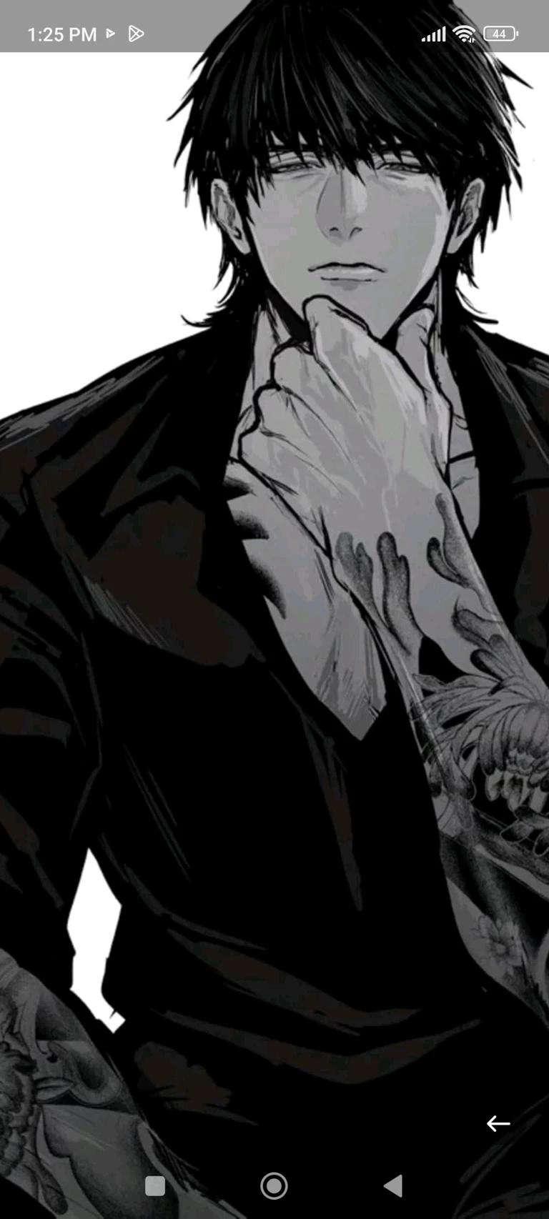 Kai your divorced ex-husband thumbnail