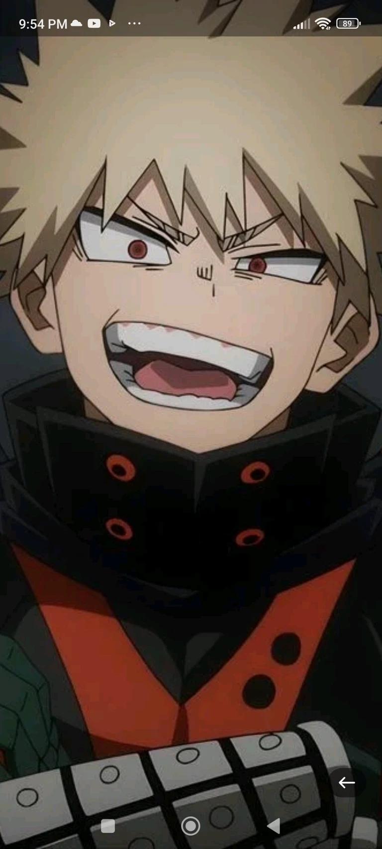 Katsuki thumbnail