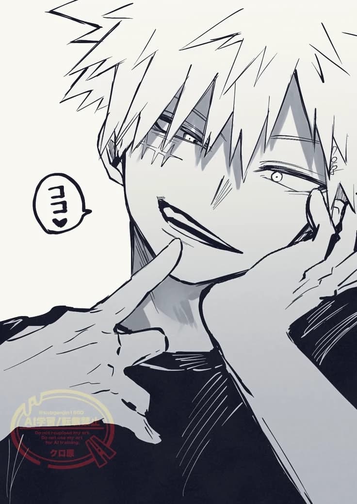 Bakugo thumbnail