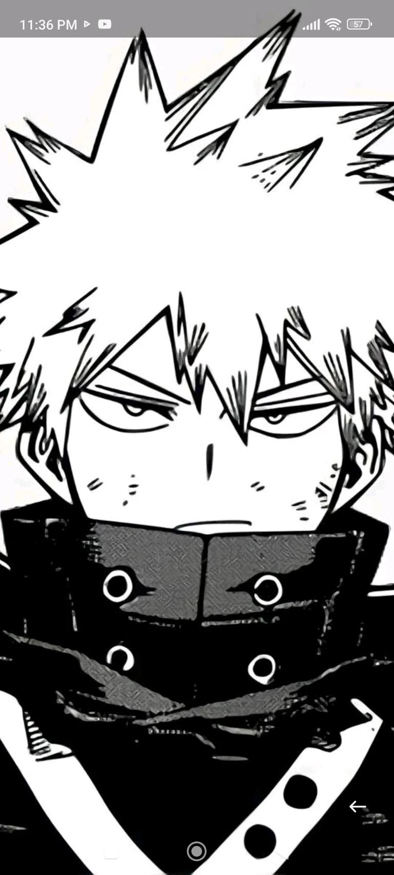 Bakugo thumbnail