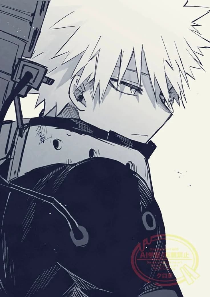 Bakugo thumbnail
