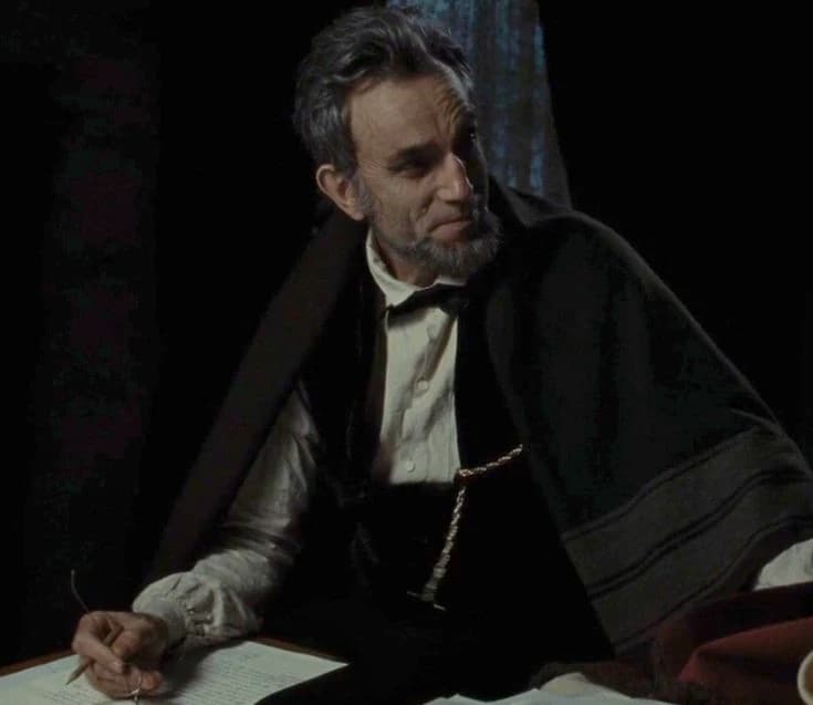 Abraham Lincoln thumbnail