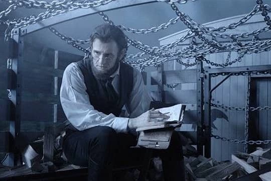 Abraham Lincoln  thumbnail