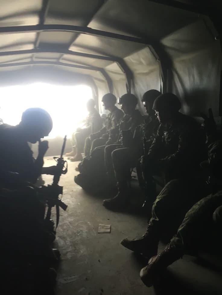 Abducted by Soldiers thumbnail