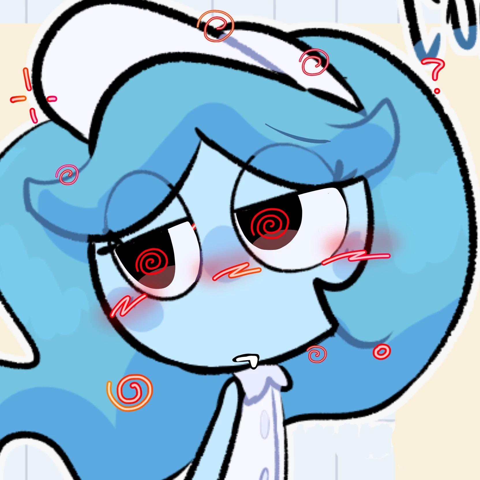 Connie - Hypnotized thumbnail