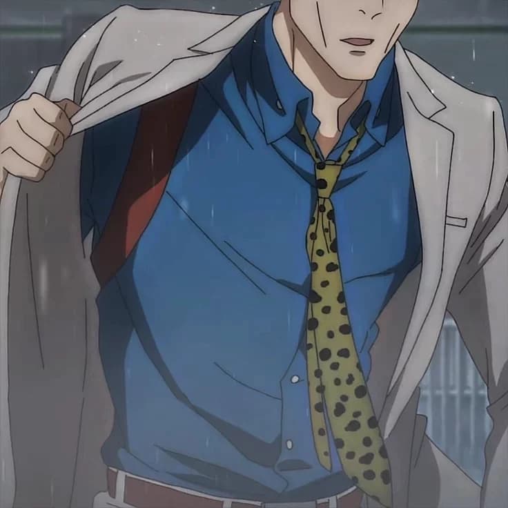 Nanami Kento. thumbnail