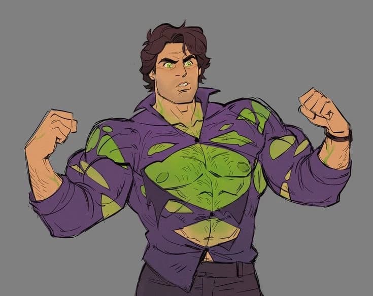 Bruce Banner  thumbnail