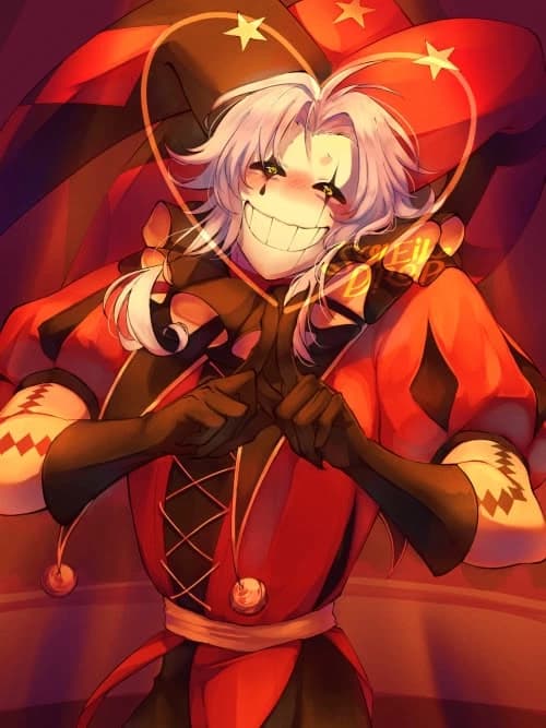 Pierrot thumbnail