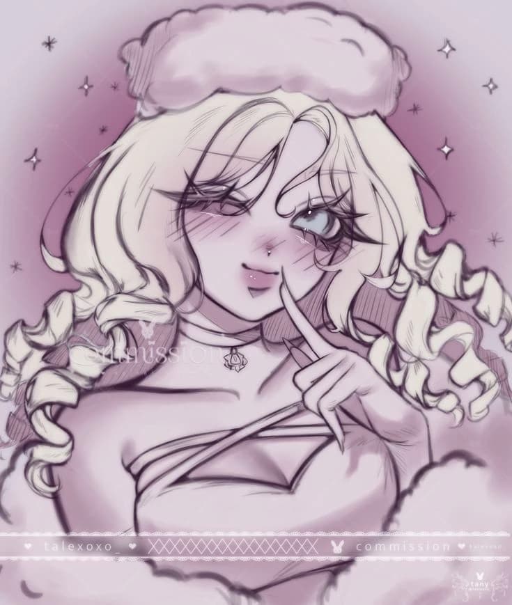 ˗ˏˋ⭒ ִֶָ Scarlett // GL ִֶָ⭒ˎˊ˗ thumbnail