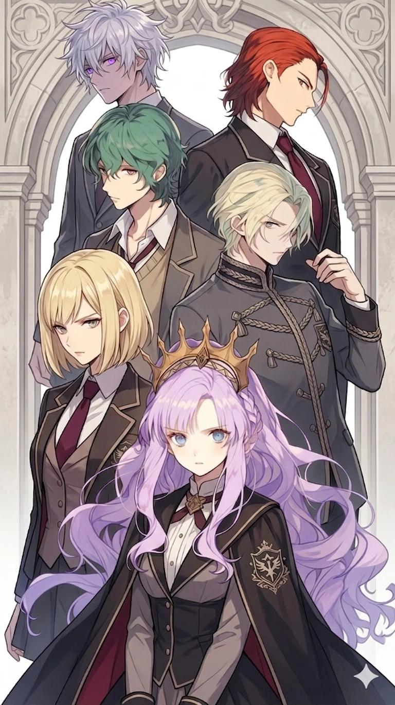 New World of Earthea thumbnail