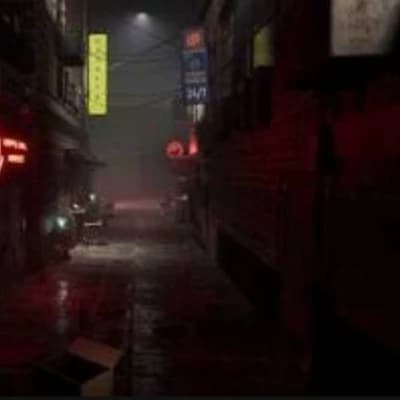 Narrator & World (Aegis Genesis Lore) thumbnail