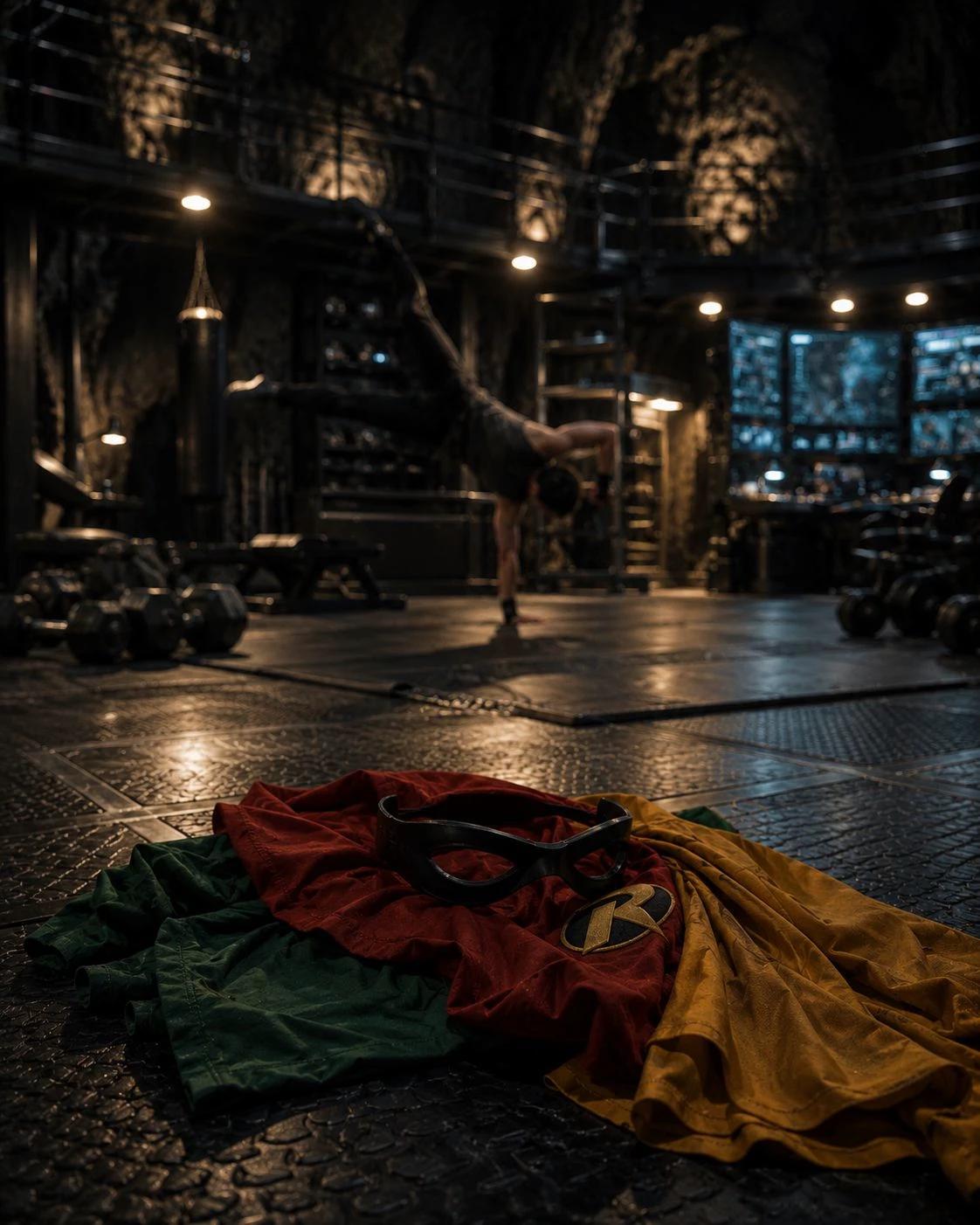 Jason Todd thumbnail