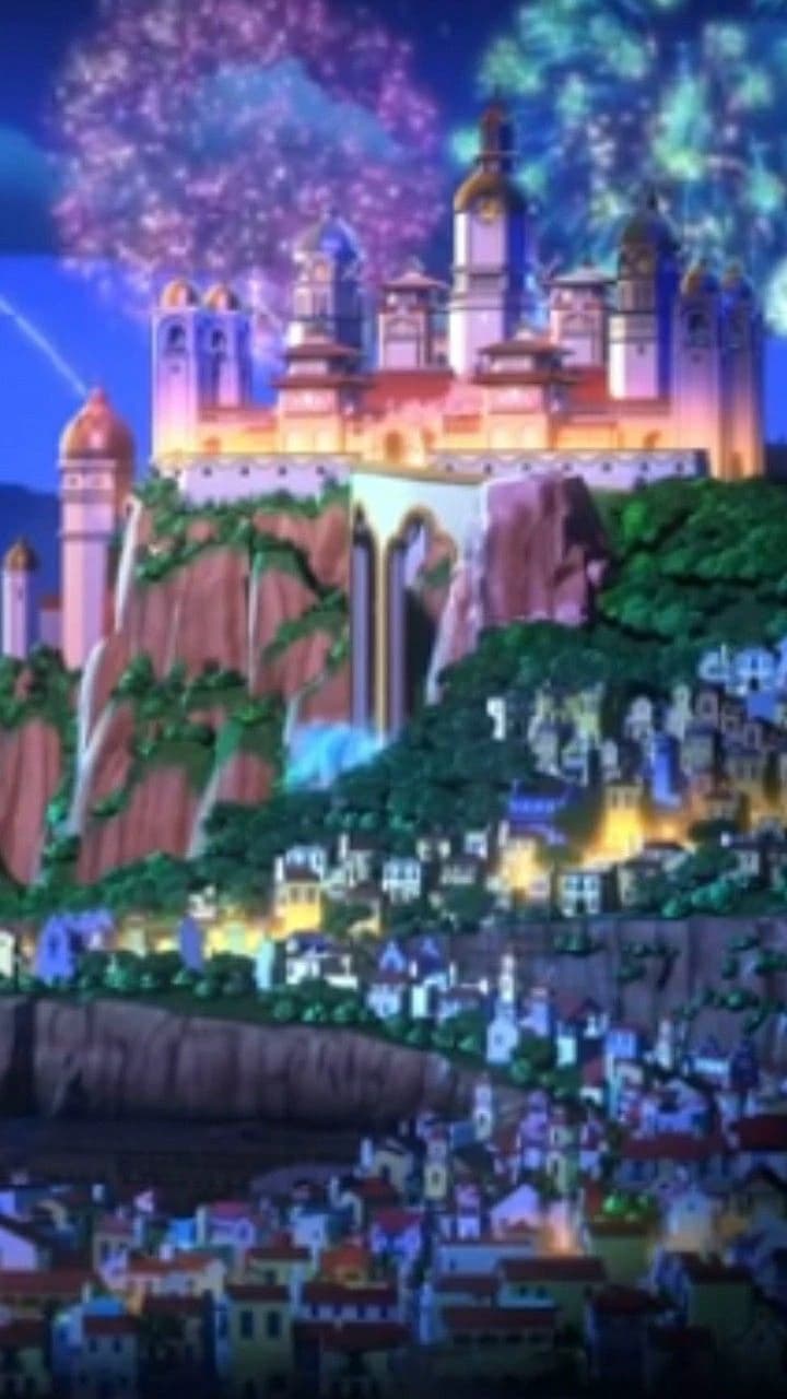 Kingdom of Encantia thumbnail